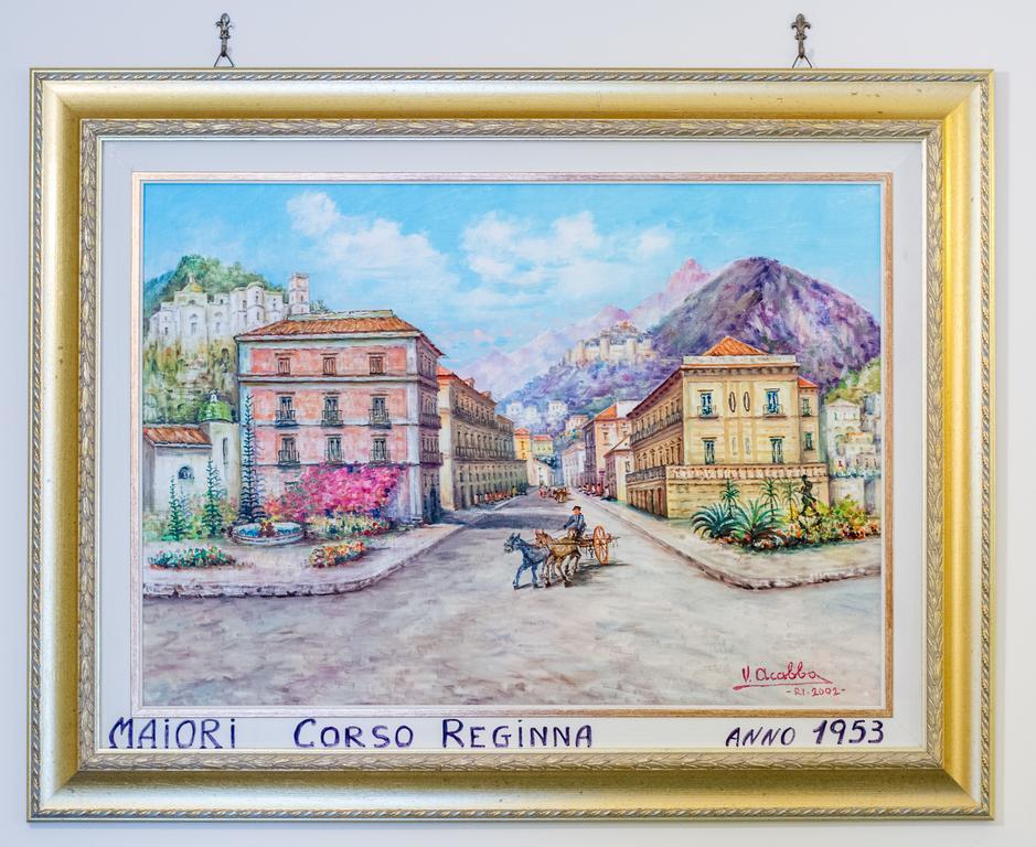 מאיורי Meuble Casa Mannini Rooms מראה חיצוני תמונה