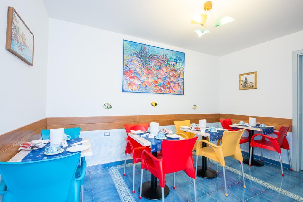 מאיורי Meuble Casa Mannini Rooms מראה חיצוני תמונה