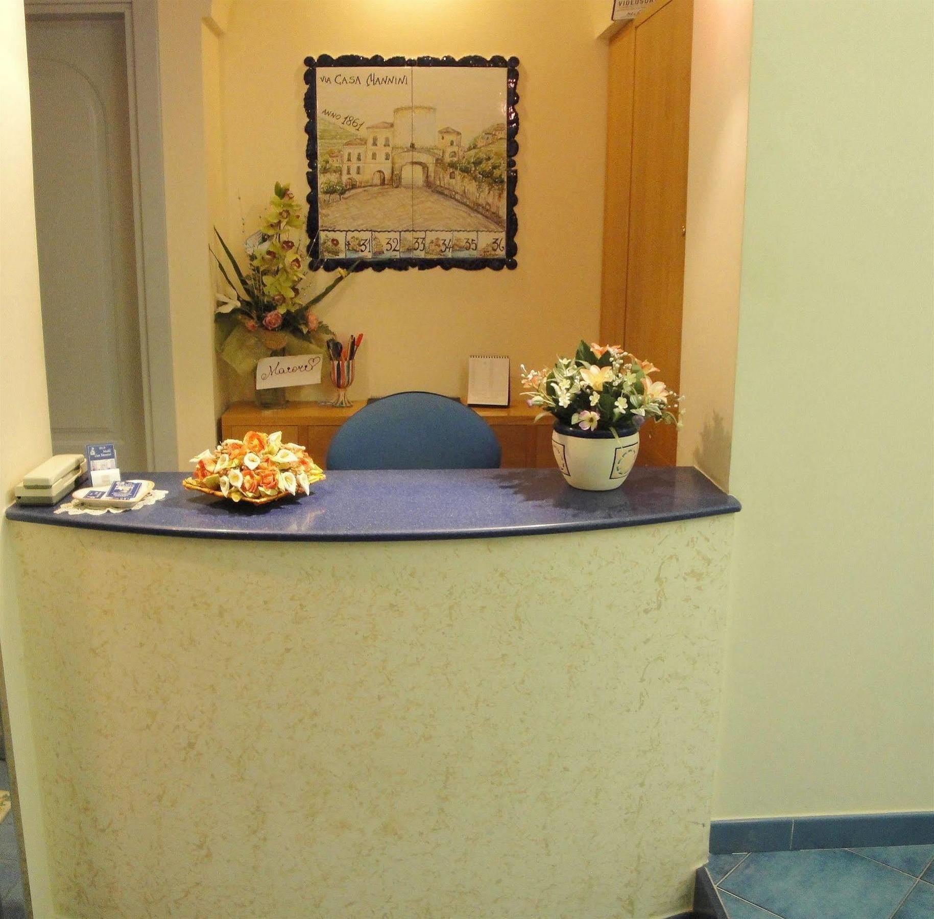 מאיורי Meuble Casa Mannini Rooms מראה חיצוני תמונה