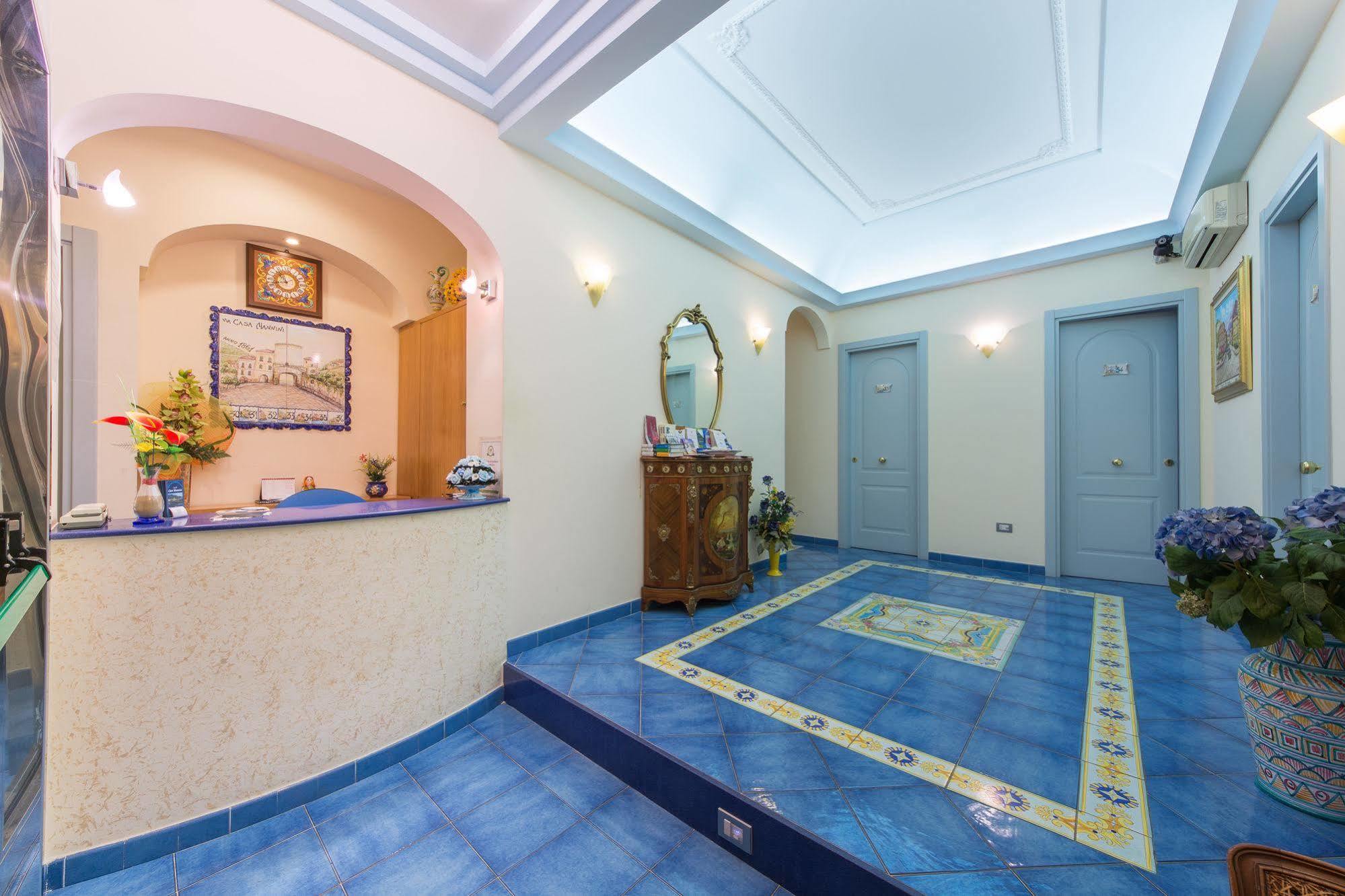 מאיורי Meuble Casa Mannini Rooms מראה חיצוני תמונה