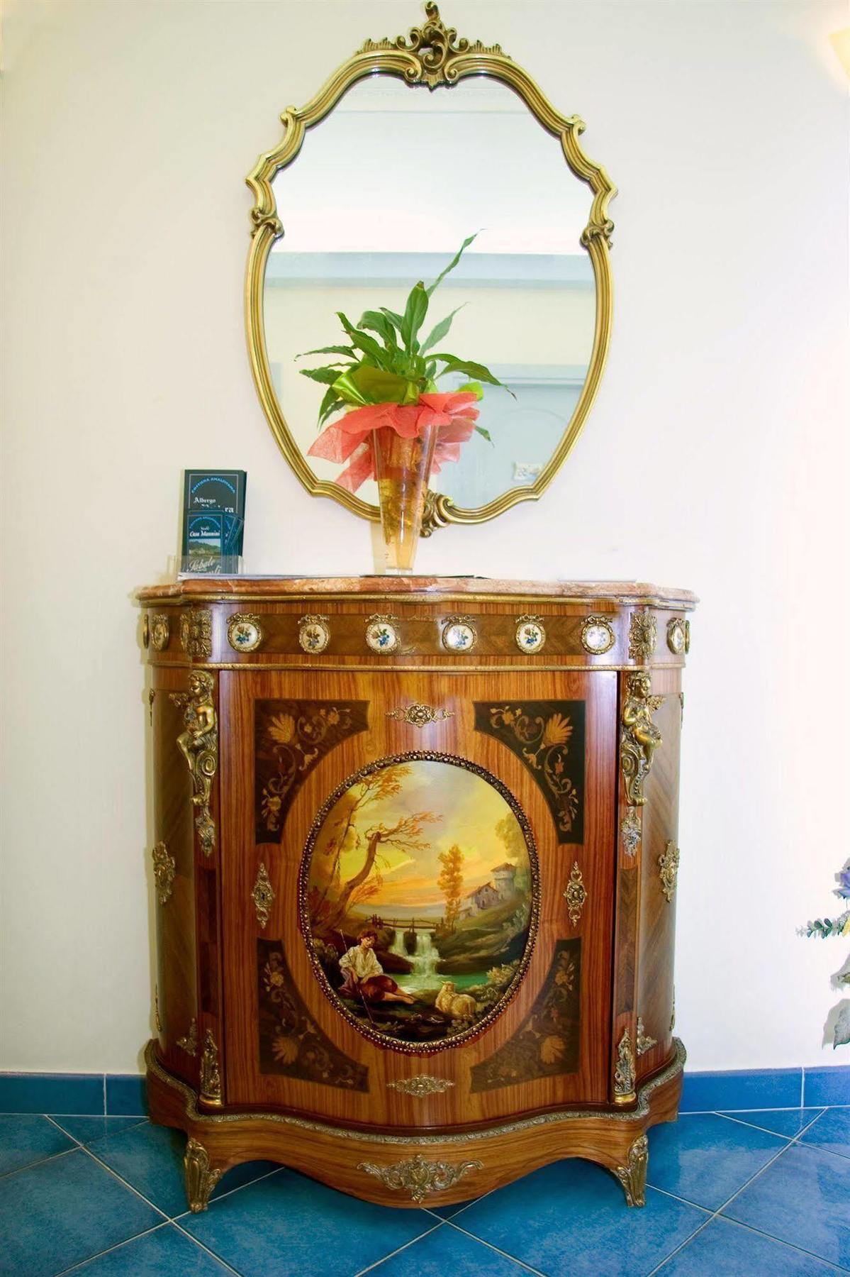 מאיורי Meuble Casa Mannini Rooms מראה חיצוני תמונה